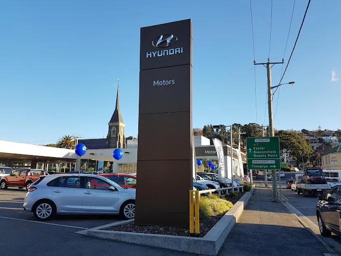 Motors Hyundai JW 18 01 001