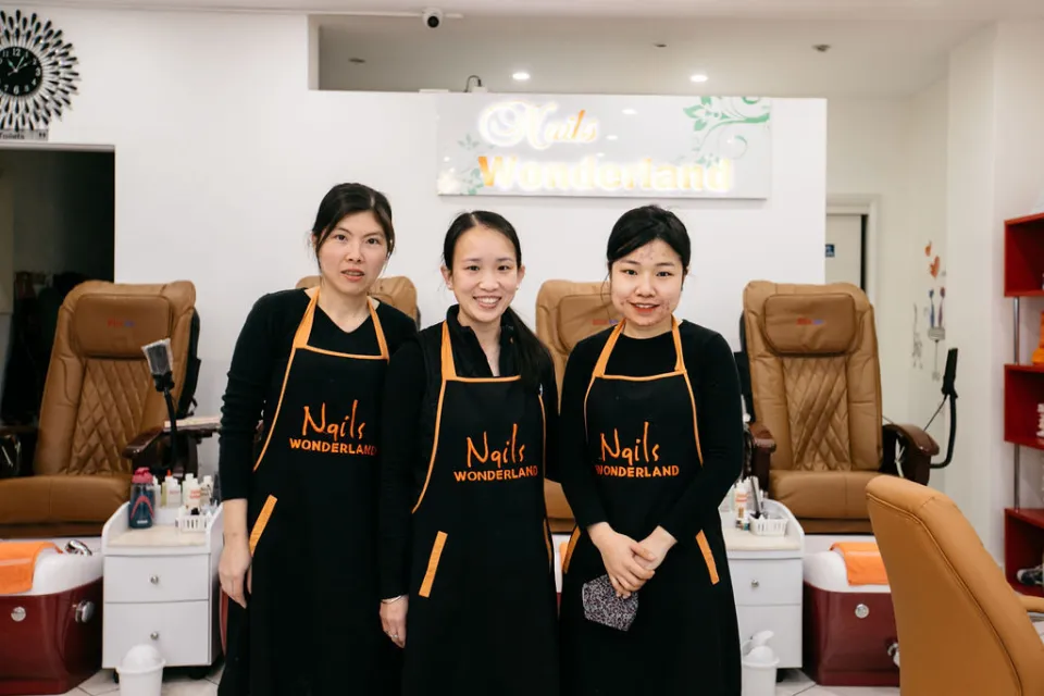 City Prom Centerway Arcade HD 14