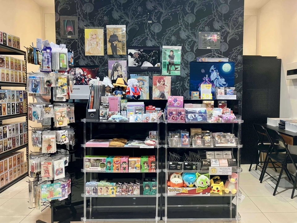 Neko Mart 6