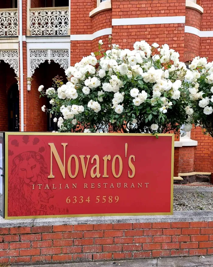 Novaros FB 21 11 006