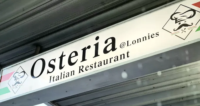 Osteria lonnies CH 22 01 006