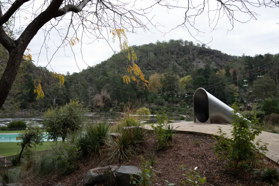 Launnie Gorge 125