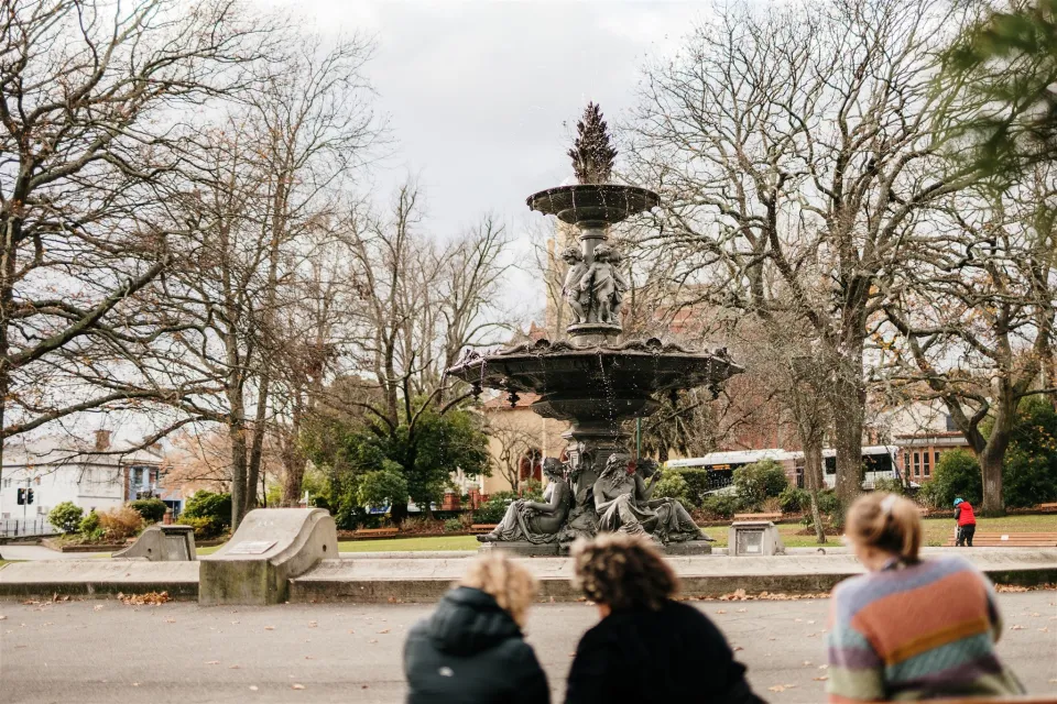 Launnie built history 611