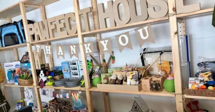 Pawfecthouse FB 22 01 001