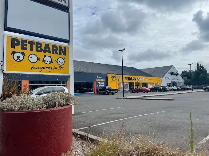 Petbarn RH 22 01 001