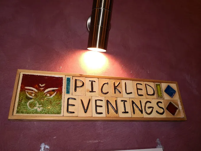 Pickledevening AK 19 01 008