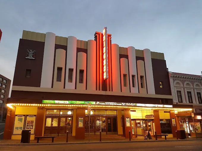 Princesstheatre KG 17 01 002