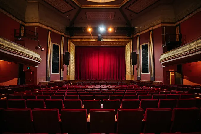 Princesstheatre PT 22 01 001