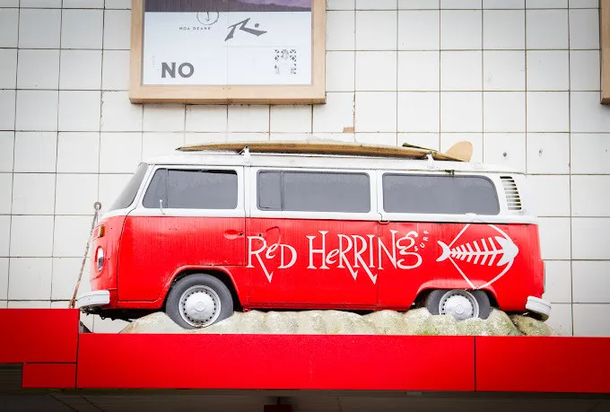 Redherring RH 20 01 001