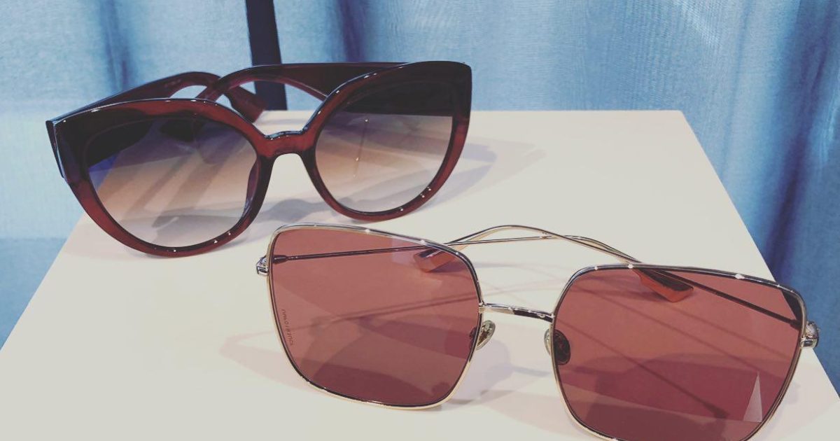 Launceston Central Reflekt Eyewear