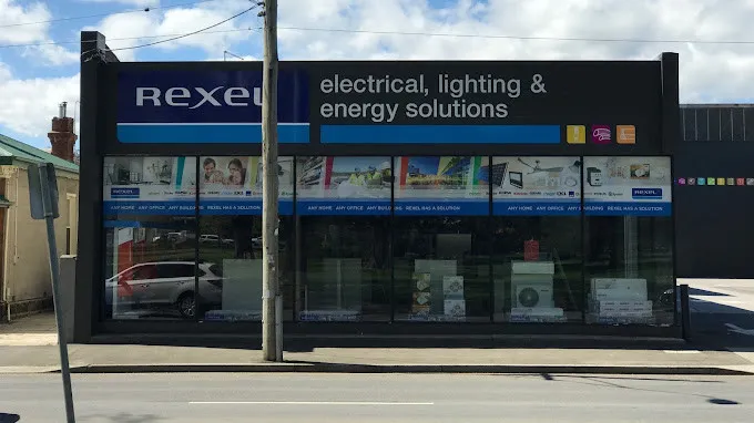 Rexelelectricalsupplies RE 22 12 001