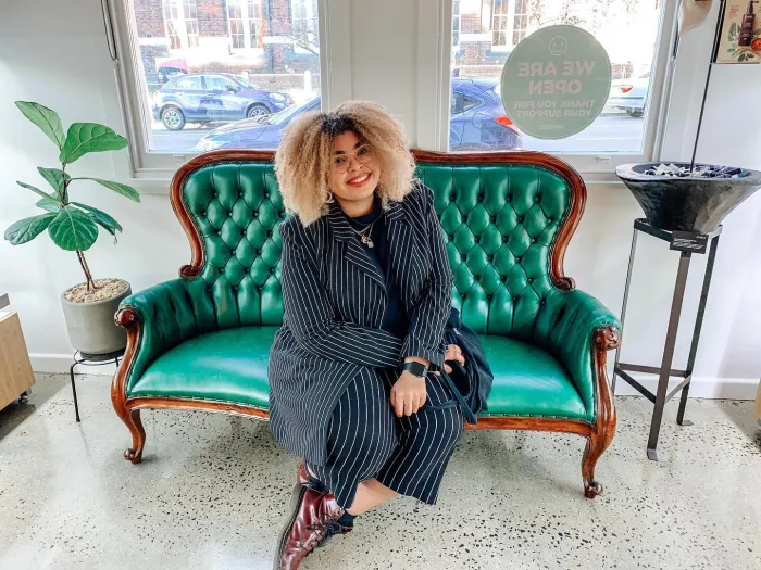 Sage Hair Face Body FB 20 08 001