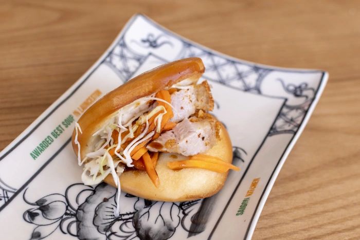 2026 Bao a licious Saigon Kitchen 1