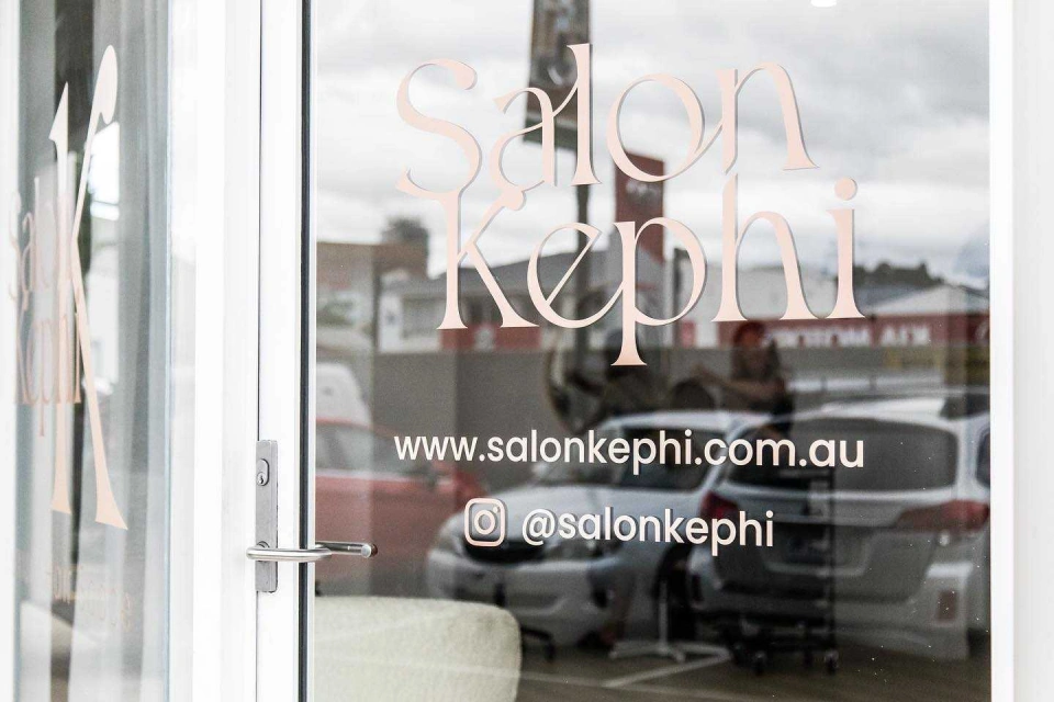 Salon Kephi 4