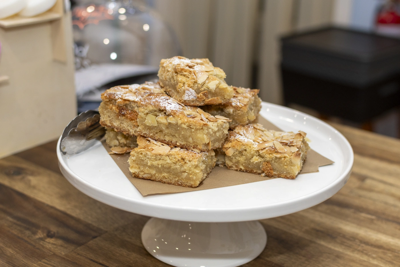 2025 Slice a licious Grain Grocer 1