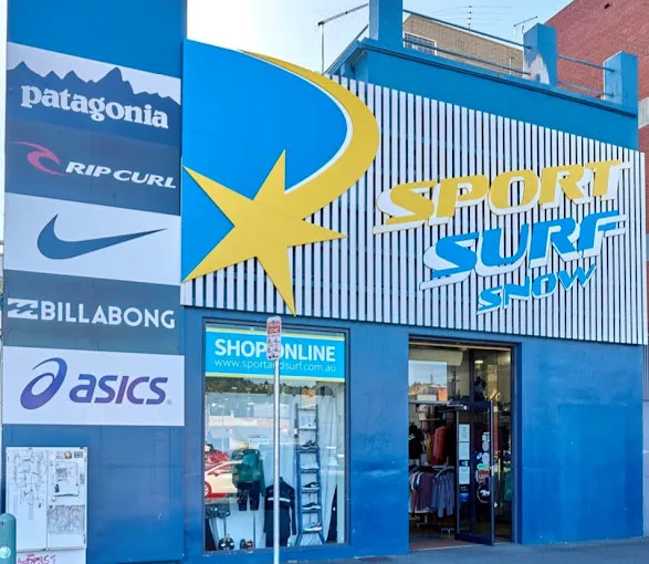 Sportsurf SS 22 01 001