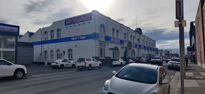 Spotlight SH 22 01 001