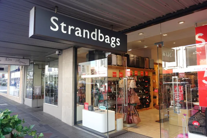 Strandbags DC 23 06 002