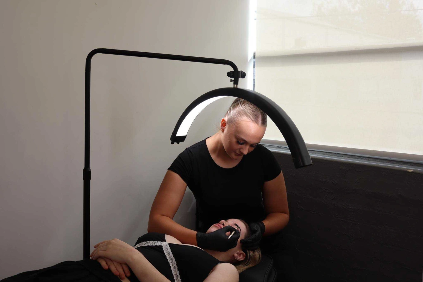 Studio lustier 1