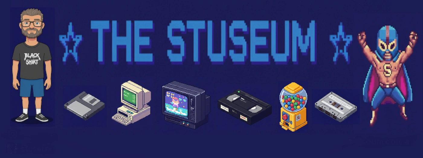 Stuseum 1