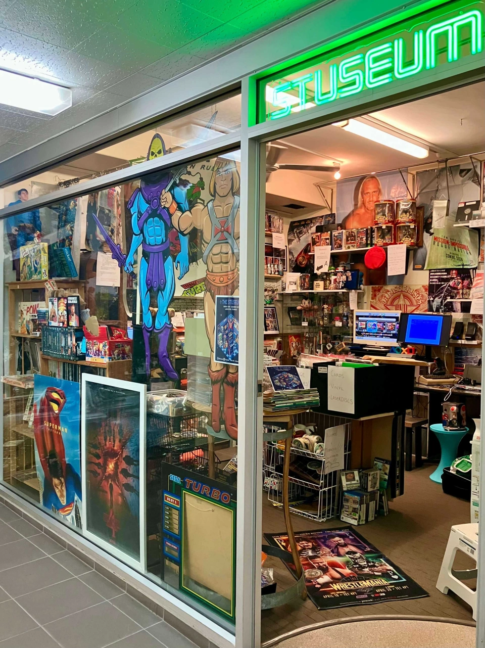 Stuseum 6