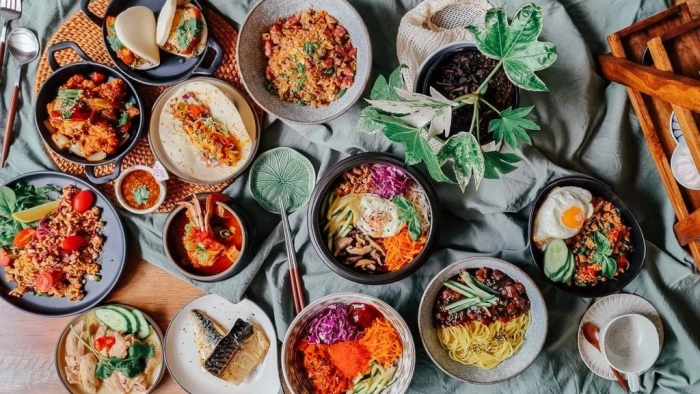 Sunand Moon Eatery 5