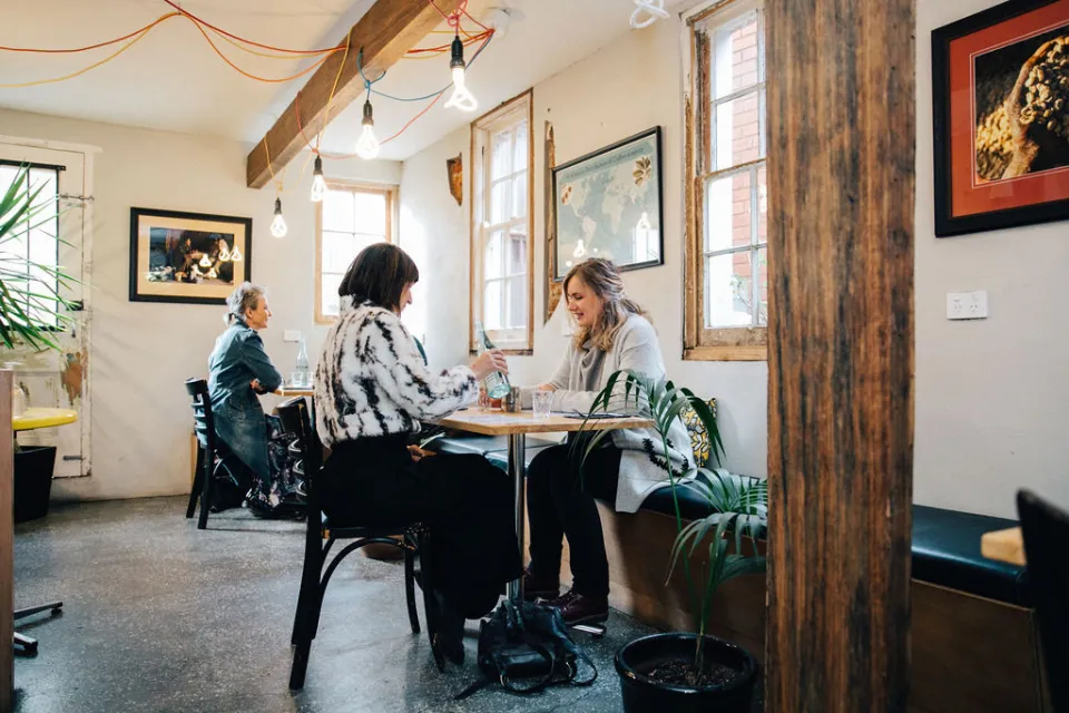 City Prom Business Portraits HD 13