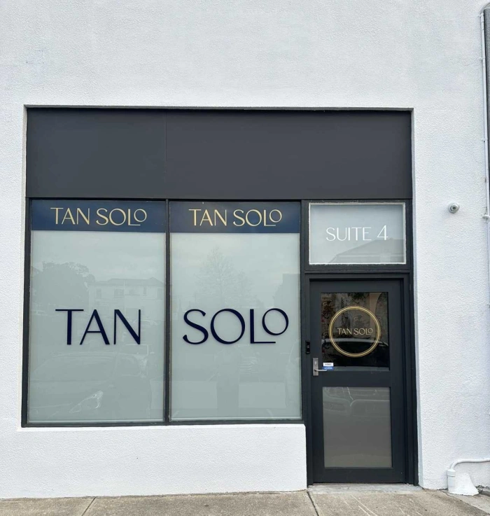 Tan Solo1