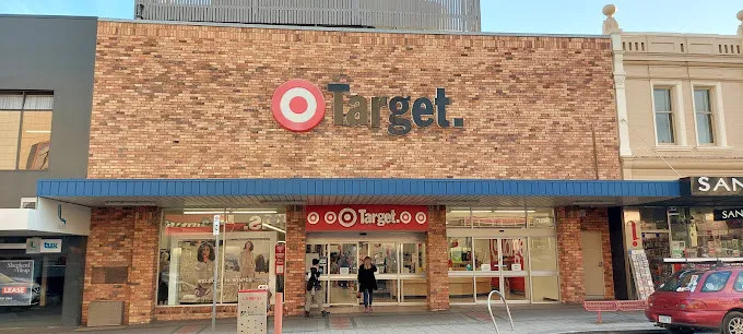 Target PM 21 01 001