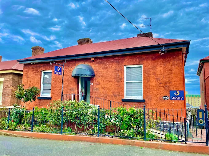 Tasmaniaimaging TI 22 10 001