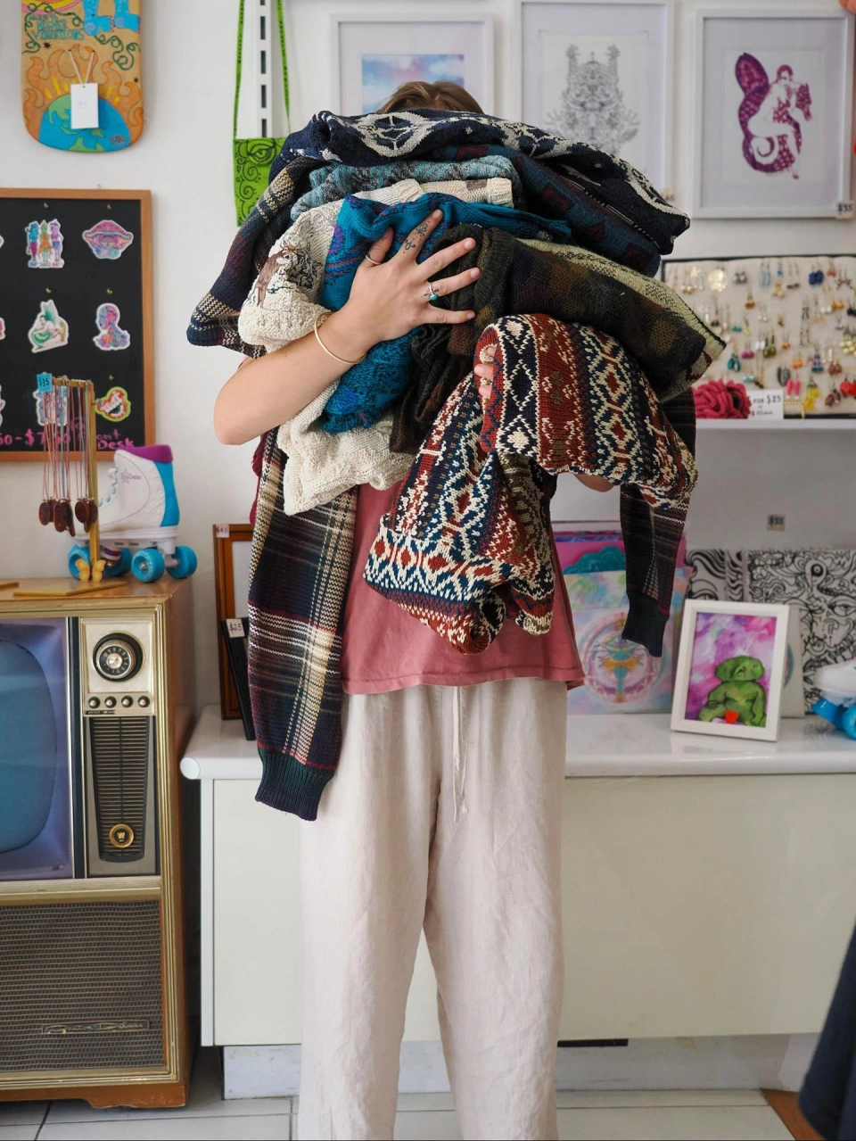Tassie Twos Vintage2