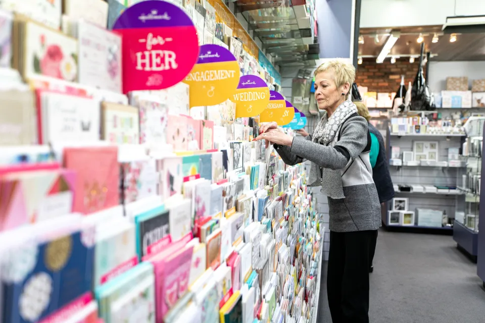 Card Castle Home Gifts Retail 4