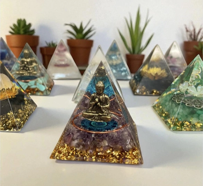 Crystal Co 5