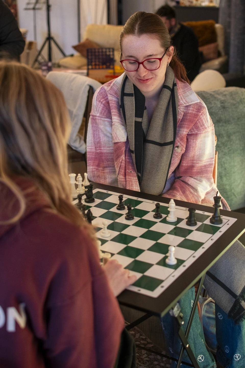 2025 The Lounge Opening 4