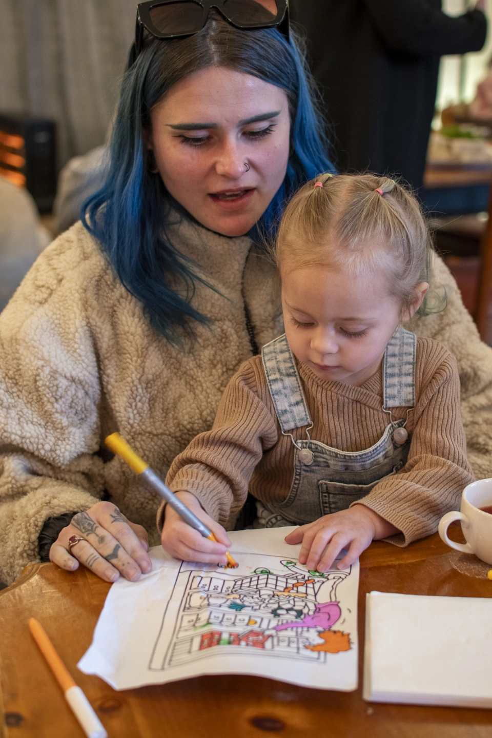 2025 The Lounge Opening 18