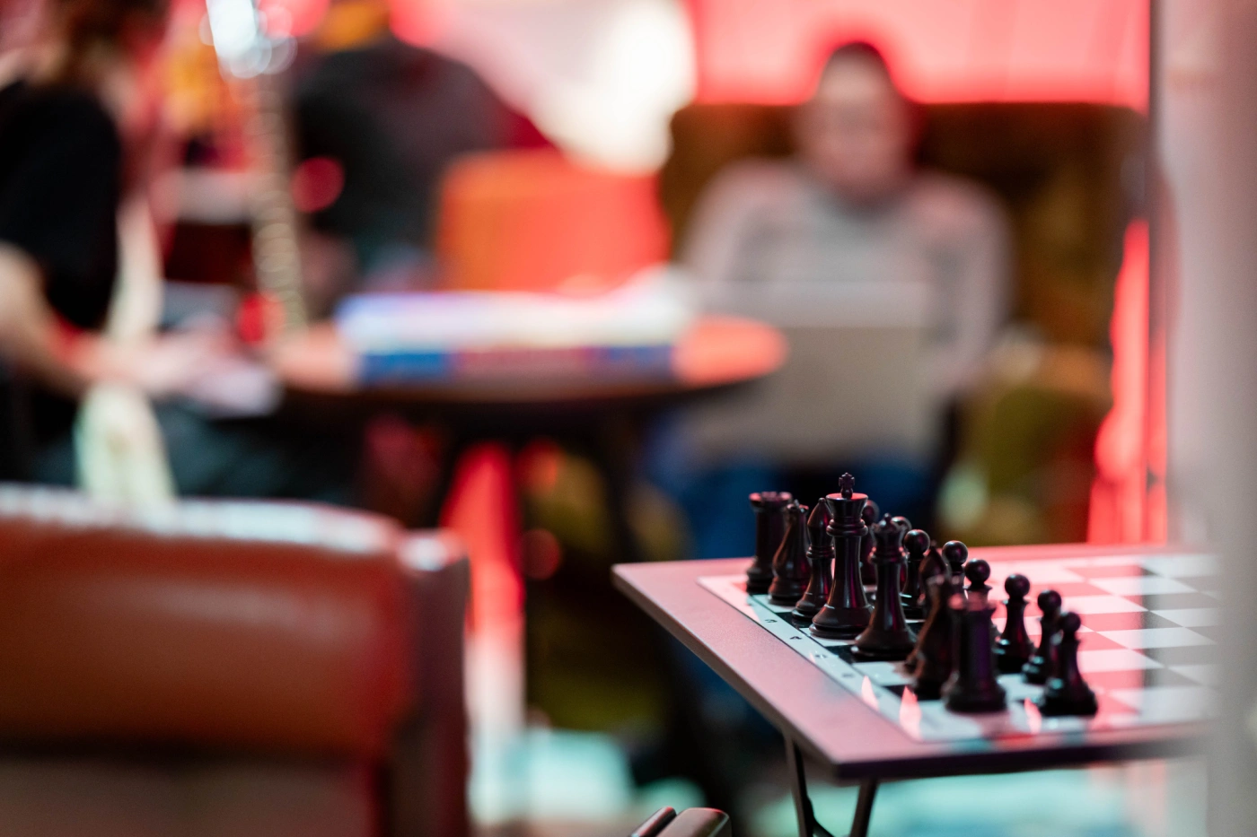 Launceston Central 71