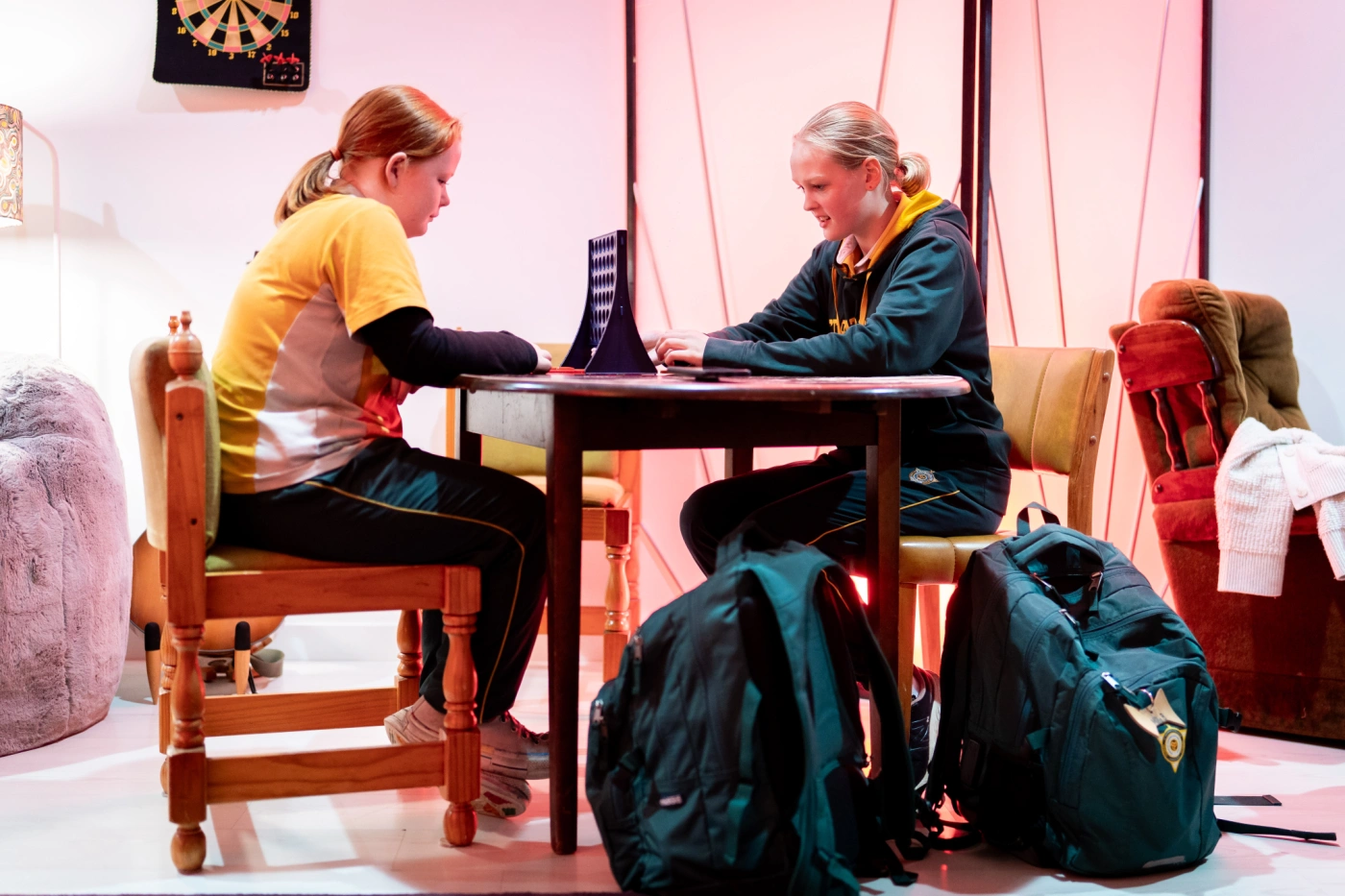 Launceston Central 42