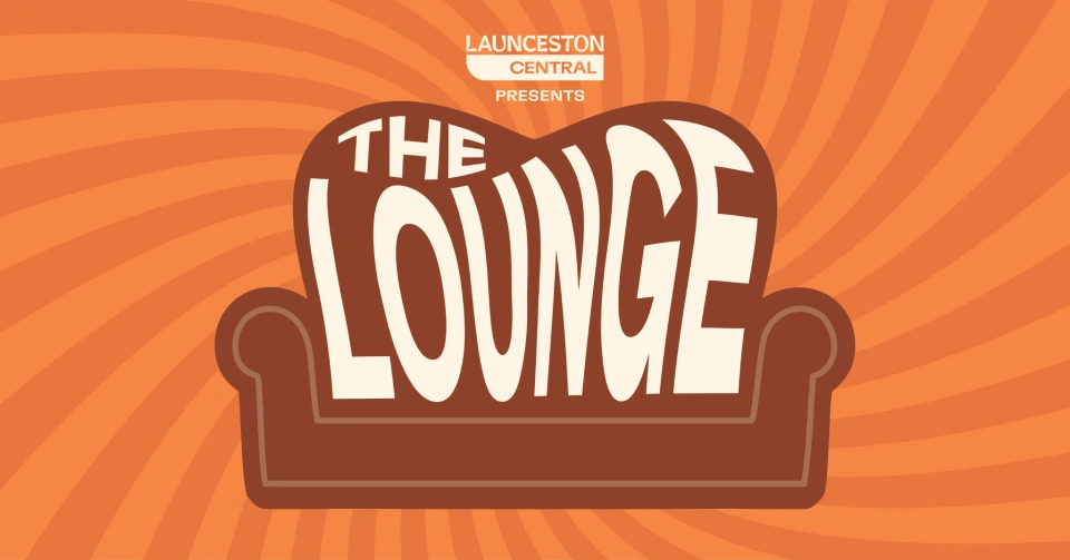 The Lounge Facebook event banner