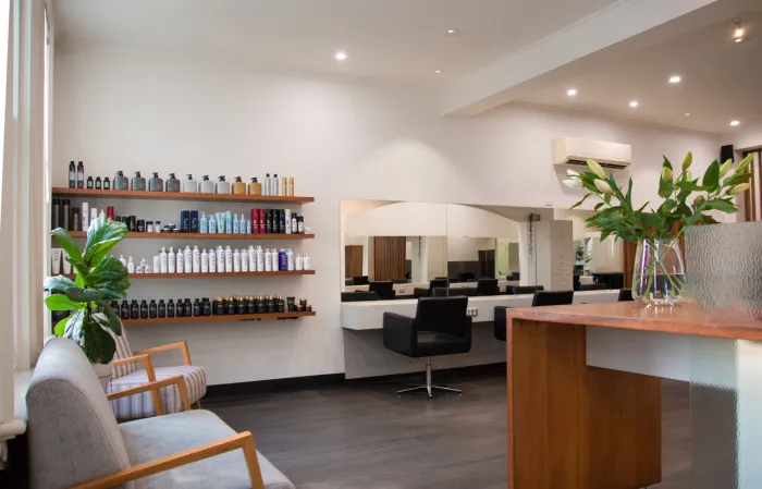 The Terrace Hairdressing FB 19 03 001