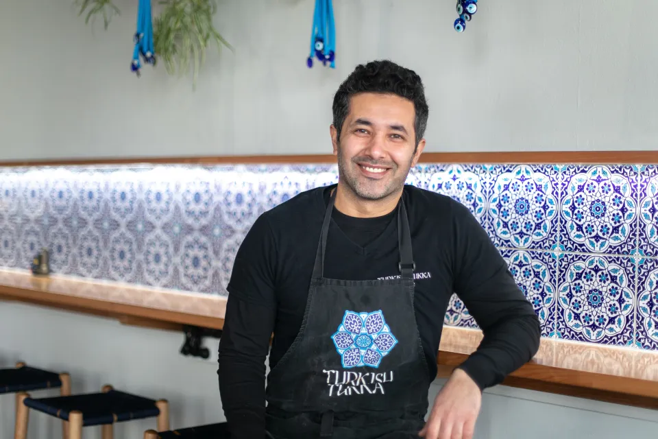 Turkish Tukka Casual Dining Fastfood Eatery 5