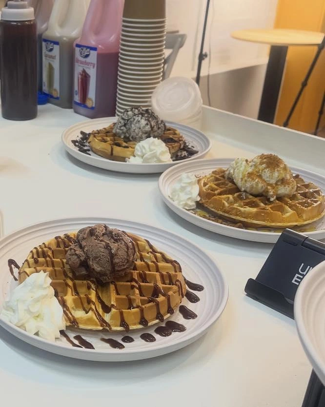 Waffle Break1