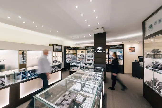 Wastonsjewellers WJ 20 01 001