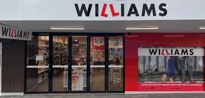 Williams WS 22 01 001