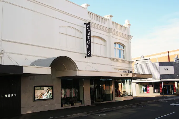 Witchery WI 17 01 001