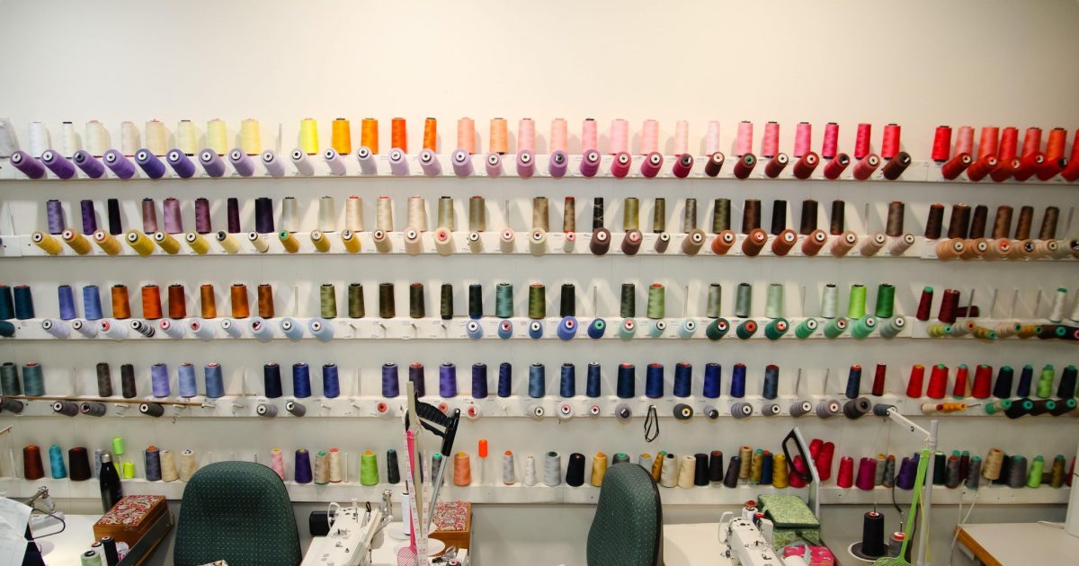 Launceston Central Minda Clothing Alterations