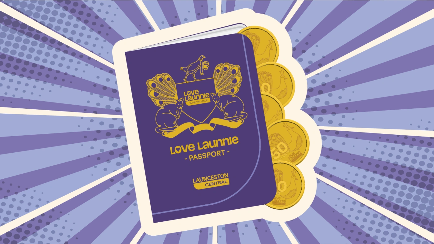 Love Launnie Passport Website Banner
