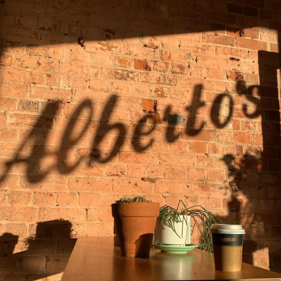 Albertos shadowprint