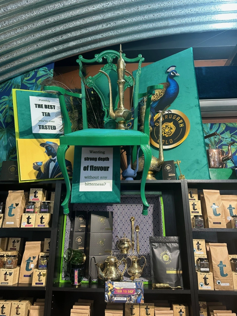 Your Tea Shop Summer2026 3