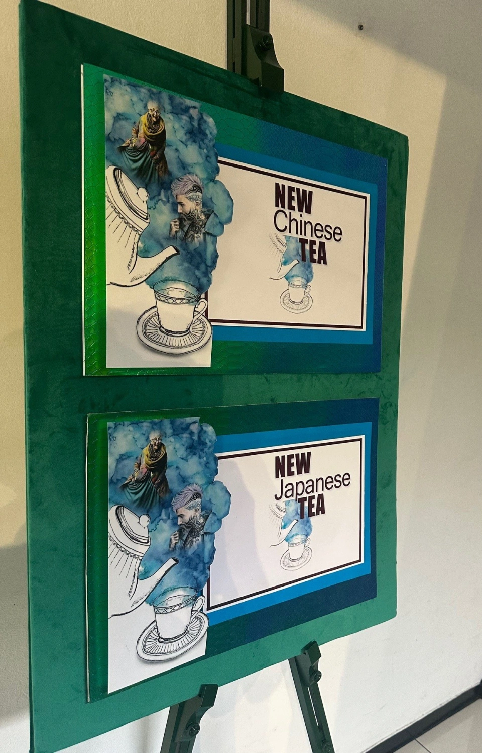 Your Tea Shop Summer2026 2