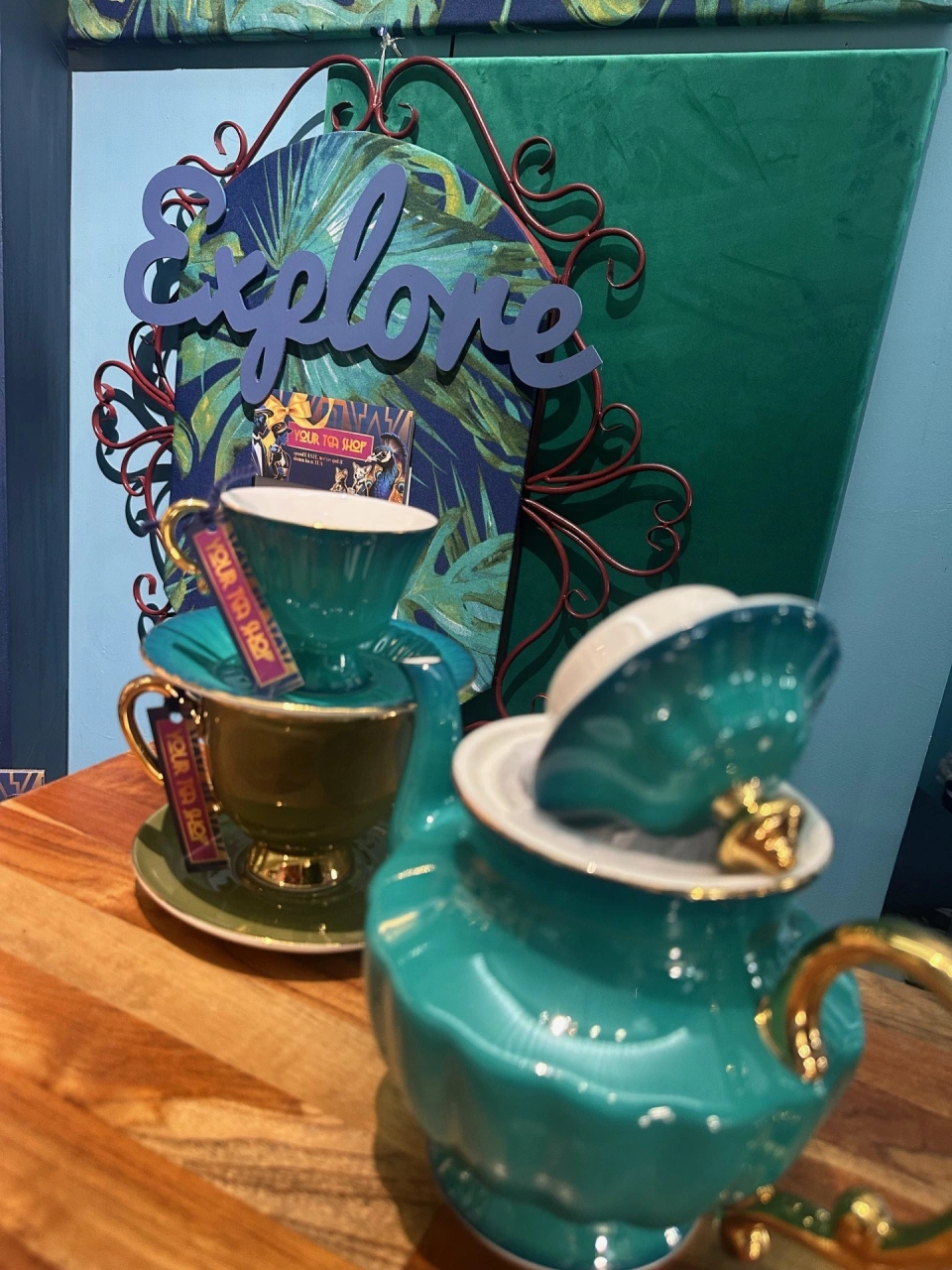 Your Tea Shop Summer2026 1